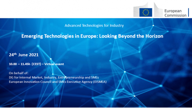 Advanced Technologies for Industry webinar 24 June(CwR06lr85k7)