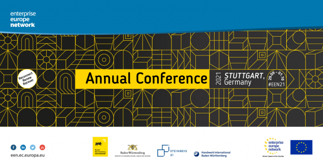 EEN EU annual conference 2021