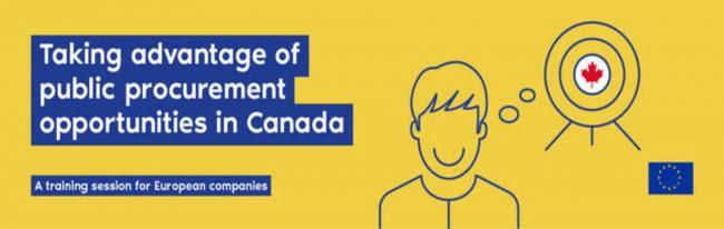 EU Canada