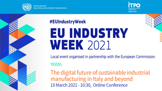 EUIndustryTW italy 10 march