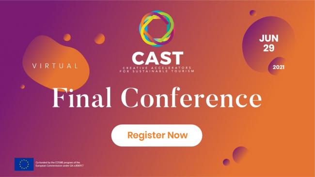 cast final conference image