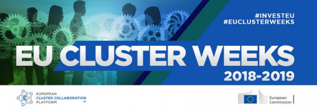 EU Cluster Weeks
