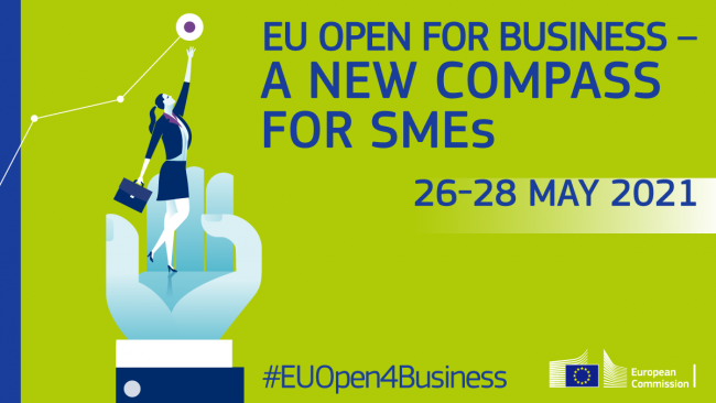 eu open for business webinar