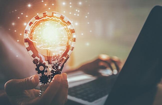 innovation bulb.v1