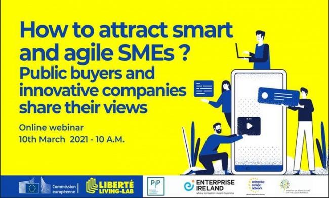 innovative smes