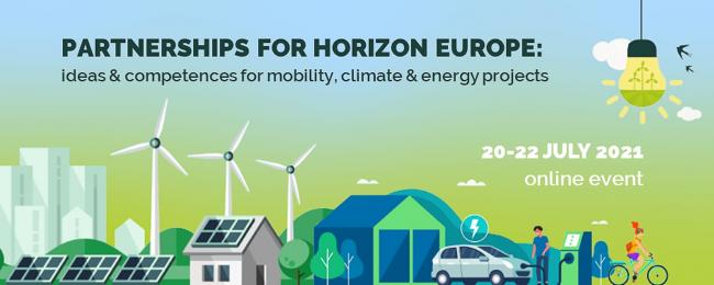 partnerships horizon europe.v1