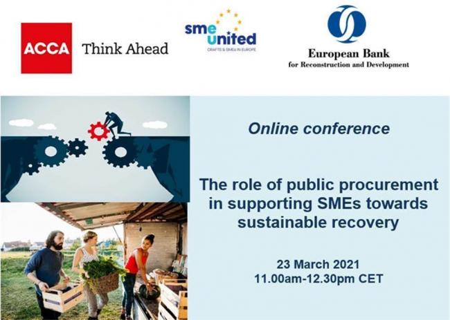sme united