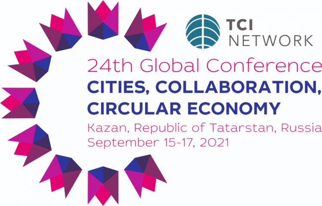 tci global conference logo