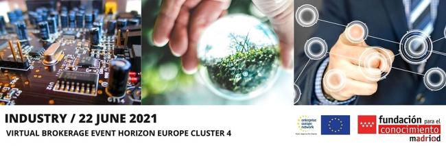virtual cluster event industry 4(3qLbFwc3uB7)